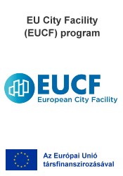 EU City Facility (EUCF) program