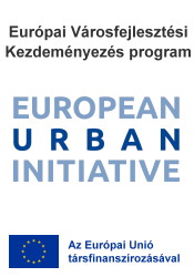 Európai Városfejlesztési Kezdeményezés program