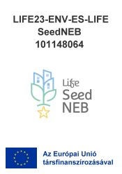 LIFE23-ENV-ES-LIFE SeedNEB - 101148064