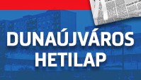 Dunaújváros hetilap