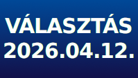 Választás - 2026.04.12.