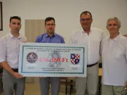 Szent Pantaleon Kórház Infektológiai Osztálya