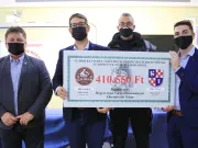 Dunaújváros Megyei Jogú Város Önkormányzatának Ebrendészeti Telepe