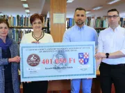 Vasvári Pál Általános Iskola