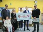 Érted vagyunk 1987. Alapítvány