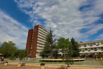 Javasoljon Ön is a "Szociális Munkáért - Dunaújváros" díjra!