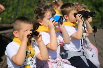 Nehéz év lesz, kevesebb gyerkőccel, de rendben kezdenek majd az óvodai csoportok