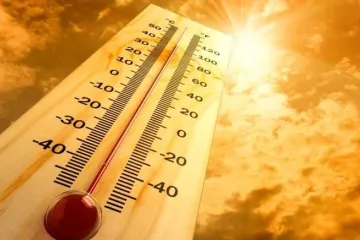 Figyelem, III. fokú hőségriasztás lépett életbe!