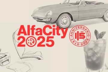 AlfaCity