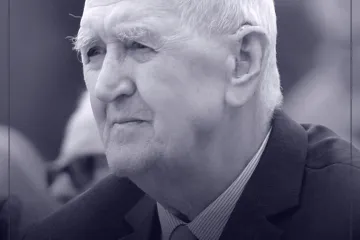 Elhunyt Almási Zsolt, Dunaújváros első szabadon választott polgármestere