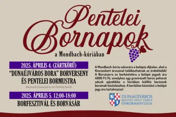 Bornap