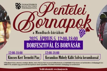 Pentelei Bornapok