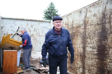 Szántó Péter