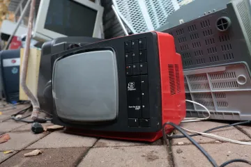 Például könyveket, bútorokat, szőnyegeket bátran hozzon mindenki!