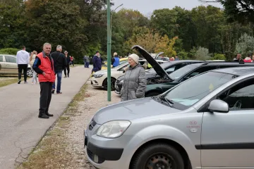 Autóvásár