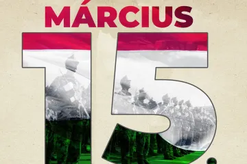 Március 15