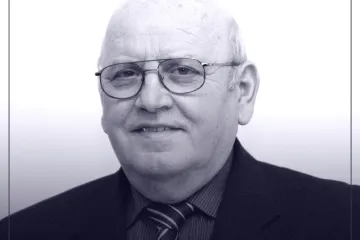 Parádi György