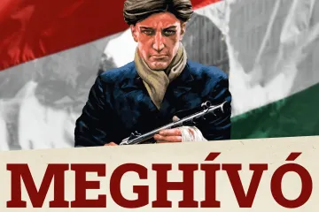 Meghívó.