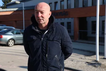 Orosz Csaba