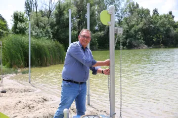 Mezei Zsolt