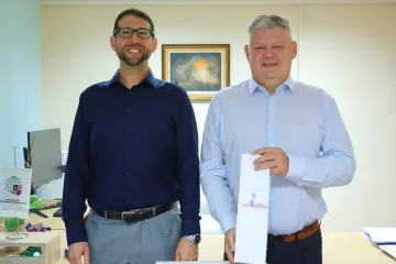 Folyamatos együttműködésben a fejlődésért