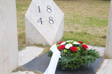 Megemlékezés a magyar honvédelem napján