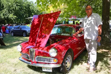 Mezei Zsolt városüzemeltetési alpolgármester