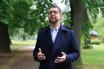 ÖKO-napot is rendeznek a Szalki-szigeten