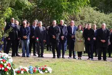 Koszorúzás