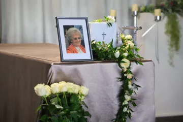 Március 27-én kísérték utolsó útjára Tomcsányi Éva balettmestert