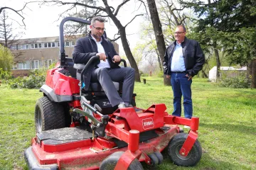 Pintér Tamás