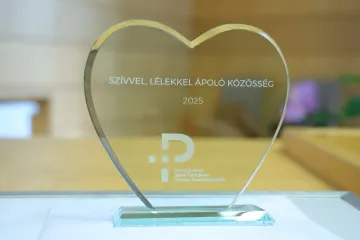 Hálával az ápolók elhivatott munkájáért