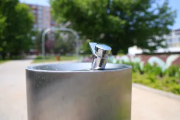 Több "frissítő" fejlesztés a lakosságért