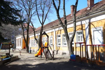 Pályázati forrásból újulhatnak meg a város tagóvodái: fókuszban a Csillagvirág 