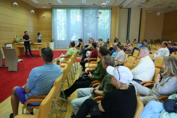 A négylábúak biztonsága az elsődleges cél!