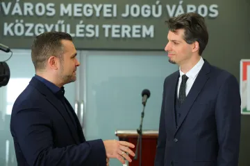 Jelentős anyagi segítséget kapott a kórház