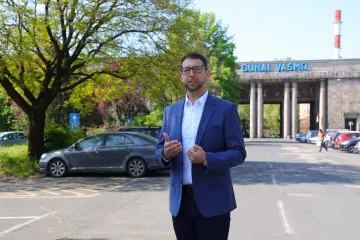 Szabó Zsolt