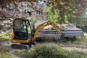 Régen vágyott tervet valósítanak meg most