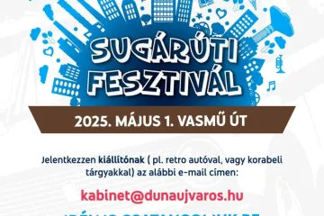 Sugárúti