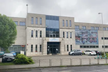Élményfürdő