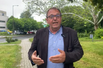 Mezei Zsolt 