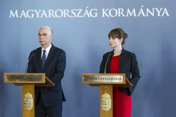 Hírkép: Duplájára nő a rászorulók üdülési támogatása