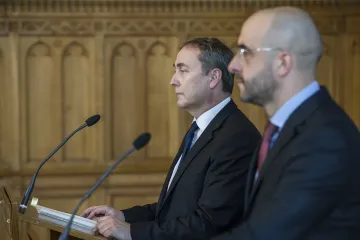 Hírkép: Valódi esélyteremtés a közigazgatásban