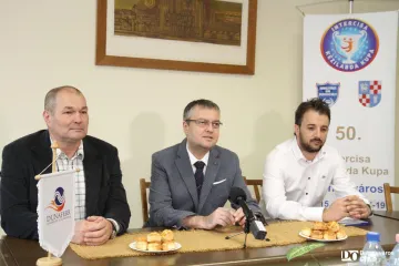 Hírkép: Intercisa Kupa: szép jubileum előtt