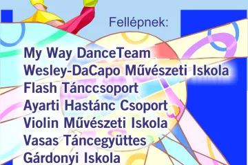 Hírkép: A Tánc Világnapja