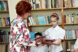 Hírkép: Orgonasíp - elismerés az ötletgazdáknak a Petőfi iskolában