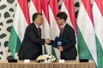 Hírkép: Vonzóvá kell tenni Székesfehérvár városát