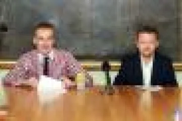 Hírkép: Rászoruló gyerekek táborozhattak ingyen