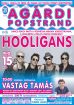 Hírkép: Hooligans és Vastag Tamás koncert Agárdon!