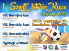 Hírkép: I. Szent István Sportos ünnepség 2015